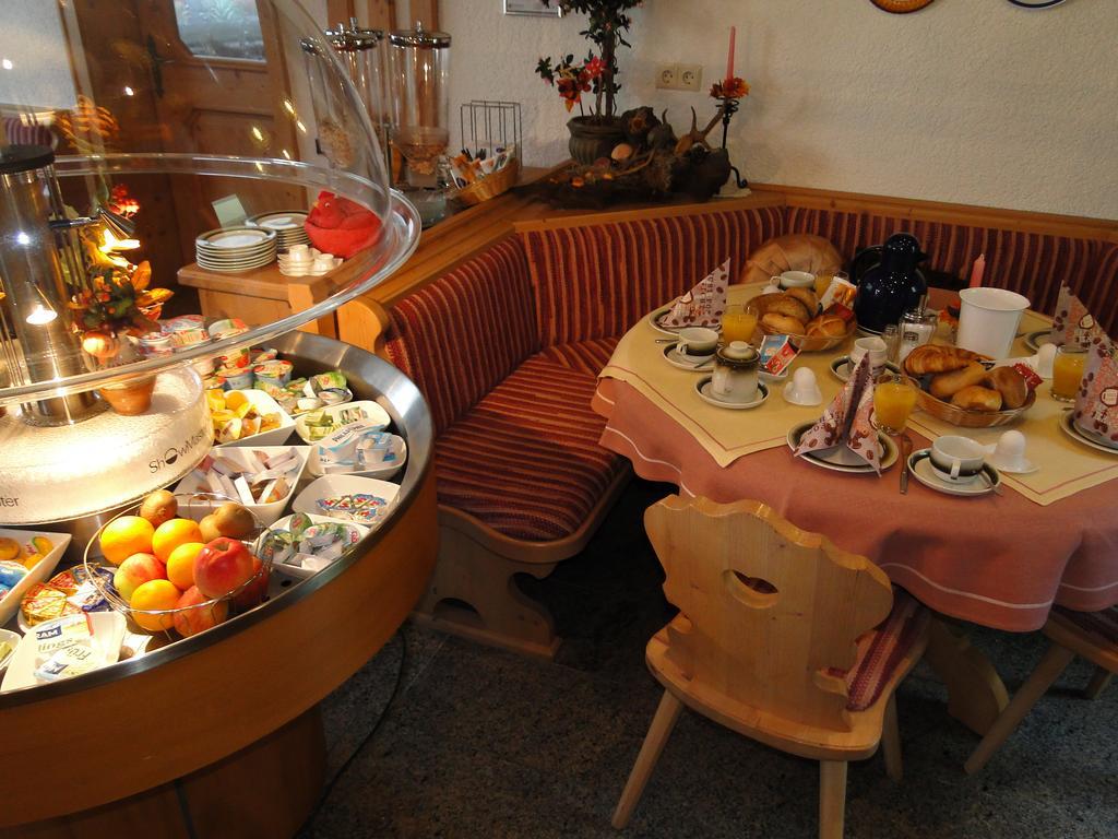 Landgasthof/Landhaus Waldlust Bischofsgrün Kültér fotó