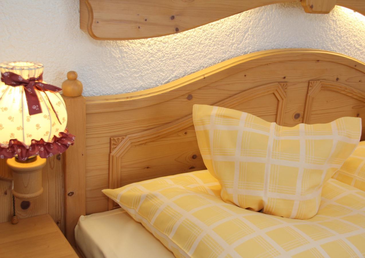 Landgasthof/Landhaus Waldlust Bischofsgrün Kültér fotó