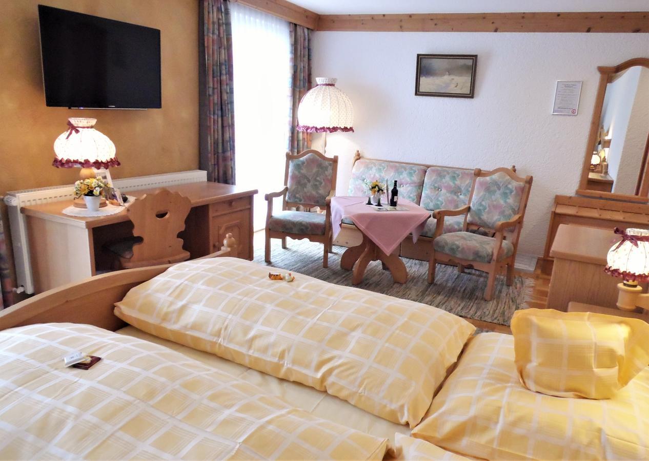 Landgasthof/Landhaus Waldlust Bischofsgrün Kültér fotó